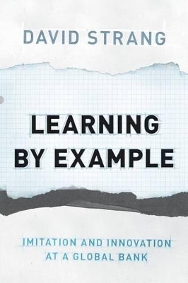 Learning by Example - David Strang