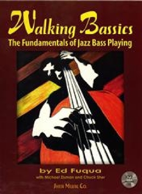 Walking Bassics - Ed Fuqua