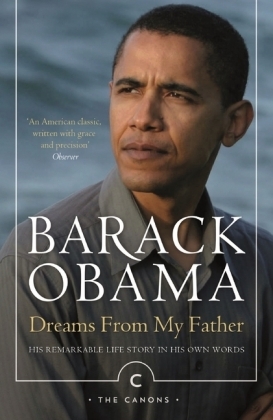 Dreams From My Father - Barack Obama