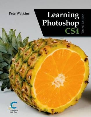 Learning Photoshop Cs4 - Pete Watkins