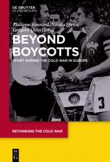 Beyond Boycotts - 