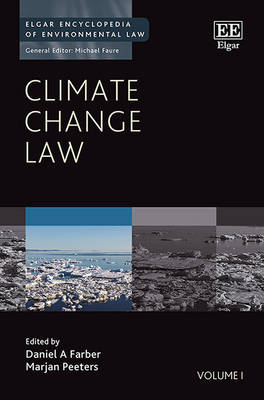 Climate Change Law - 