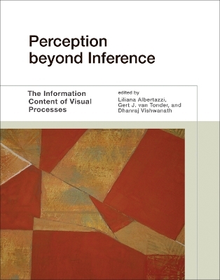 Perception beyond Inference - 