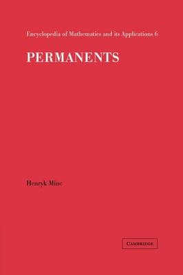 Permanents - Henryk Minc