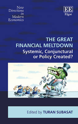 The Great Financial Meltdown - 