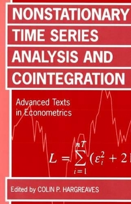 Non-Stationary Time Series Analysis and Cointegration - 