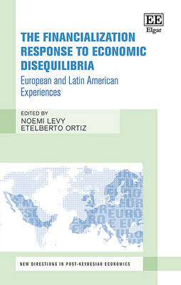 The Financialization Response to Economic Disequilibria - 