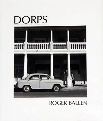 Dorps - Roger Ballen