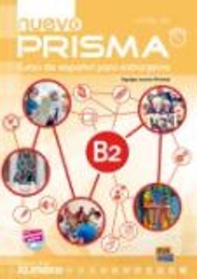 Nuevo Prisma B2 - Equip Nuevo Prisma