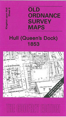 Hull (Queen's Dock) 1853 - Susan Neave