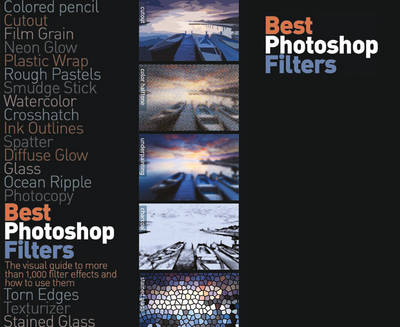 Best Photoshop Filters - Susannah Hall