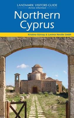 Northern Cyprus - Kristina Gursoy, Lavinia Neville Smith