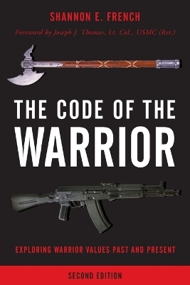 The Code of the Warrior - Shannon E. French