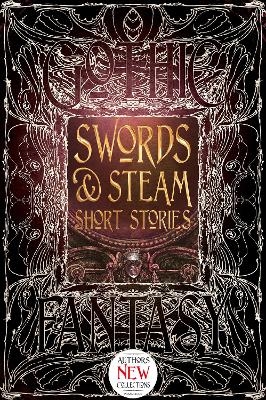 Swords & Steam Short Stories