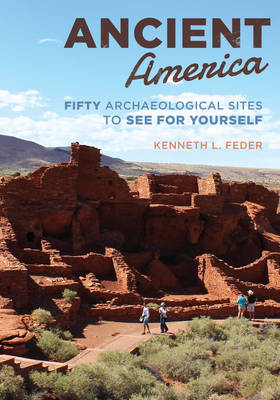 Ancient America - Kenneth L. Feder