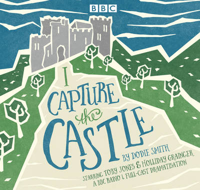 I Capture the Castle - Dodie Smith