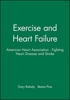 Exercise and Heart Failure - 