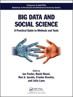 Big Data and Social Science - 