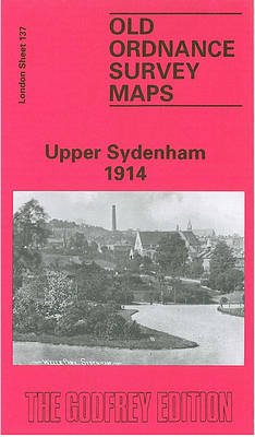 Upper Sydenham 1914 - Adrian Prockter
