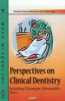 Perspectives on Clinical Dentistry - 