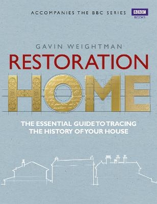Restoration Home - Gavin Weightman
