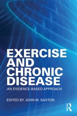 Exercise and Chronic Disease - 