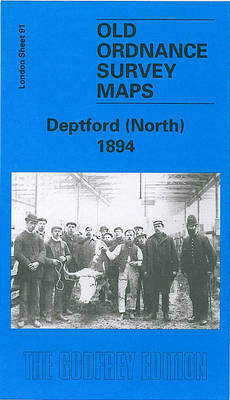 Deptford (North) 1894 - Alan A. Jackson