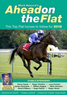 Ahead on the Flat - Mark Howard