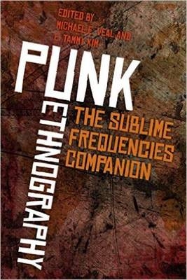 Punk Ethnography - 