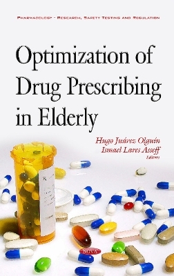 Optimization of Drug Prescribing in Elderly - 