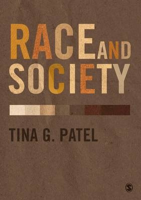 Race and Society - Tina G. Patel