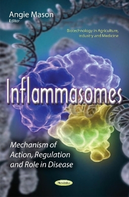 Inflammasomes - 