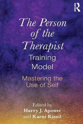 The Person of the Therapist Training Model - 