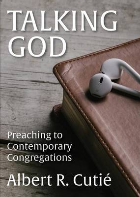 Talking God - Albert R. Cutié
