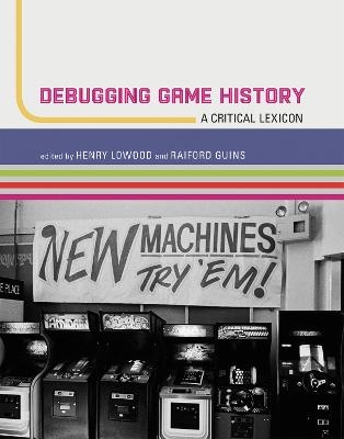 Debugging Game History - 