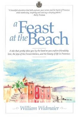 Feast at the Beach - William Widmaier