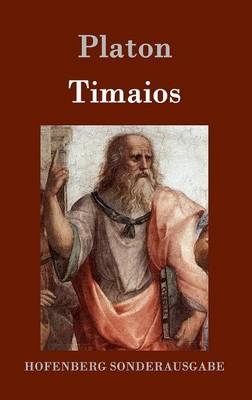 Timaios -  Platon