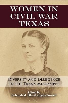 Women in Civil War Texas - 