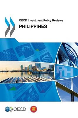 Philippines 2016 -  Organisation for Economic Co-Operation and Development