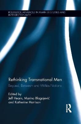 Rethinking Transnational Men - 