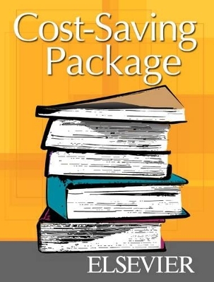 Mosby's 2012 Nursing Drug Reference, Pagana: Mosby's Diagnostic and Laboratory Test Reference, 10e; And Mosby's Dictionary of Medicine, Nursing & Health Professions, 8e Package - Linda Skidmore-Roth, Kathleen Deska Pagana,  Mosby