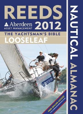 Reeds Aberdeen Asset Management Looseleaf Update Pack 2012 - Andy Du Port, Rob Buttress