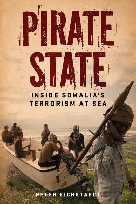 Pirate State - Peter Eichstaedt