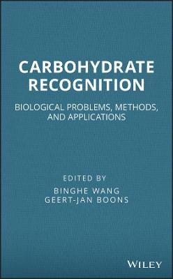 Carbohydrate Recognition - 