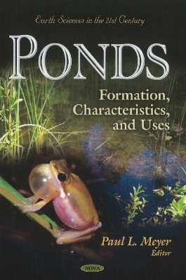 Ponds - 