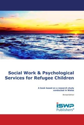 Social Work & Psychological Services for Refugee Children - Takwana Chenyika