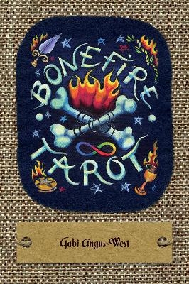 Bonefire Tarot - Gabi Angus-West