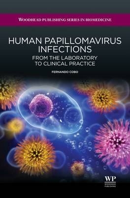 Human Papillomavirus Infections - Fernando Cobo