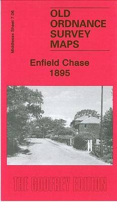 Enfield Chase 1895 - Pamela Taylor