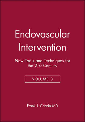 Endovascular Intervention - 